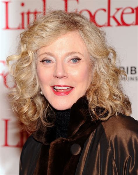 blythe danner